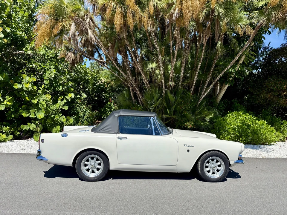 1965 Sunbeam Tiger Mark I - Image 13 of 31