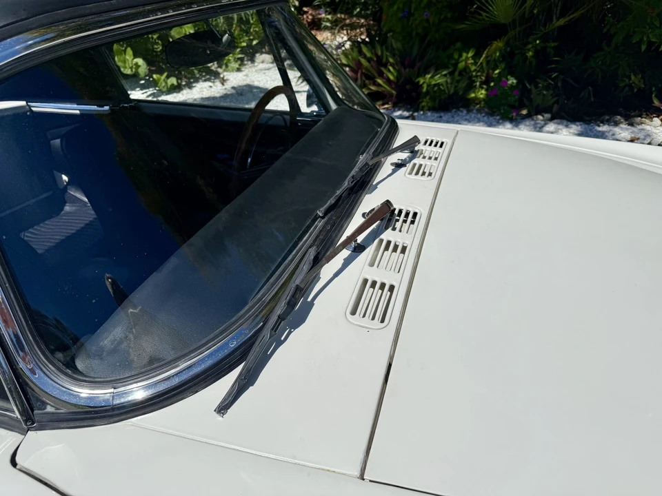 1965 Sunbeam Tiger Mark I - Image 22 of 31