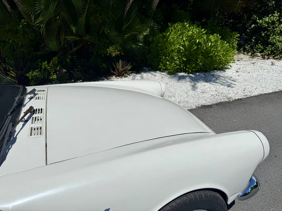 1965 Sunbeam Tiger Mark I - Image 21 of 31