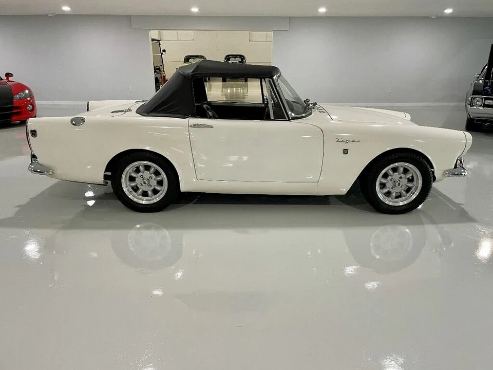 1965 Sunbeam Tiger Mark I - Image 22 of 31