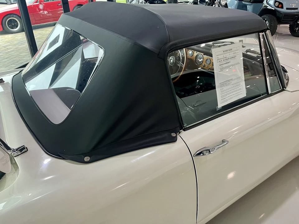 1965 Sunbeam Tiger Mark I - Image 26 of 31
