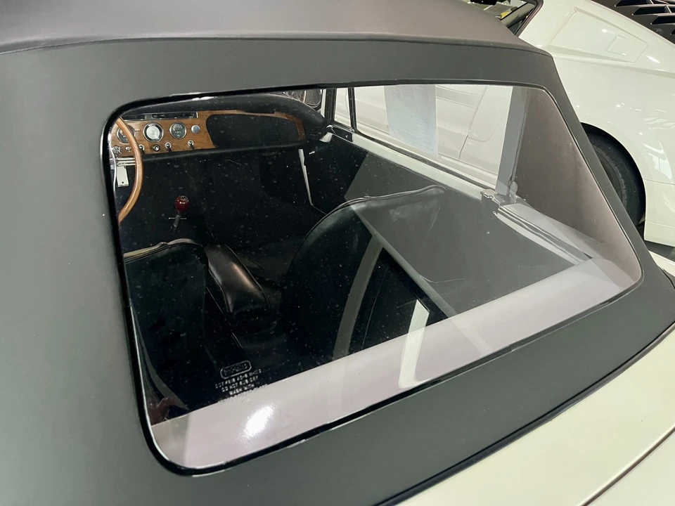 1965 Sunbeam Tiger Mark I - Image 28 of 31