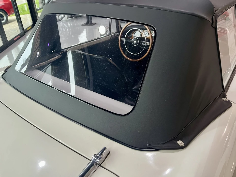 1965 Sunbeam Tiger Mark I - Image 27 of 31