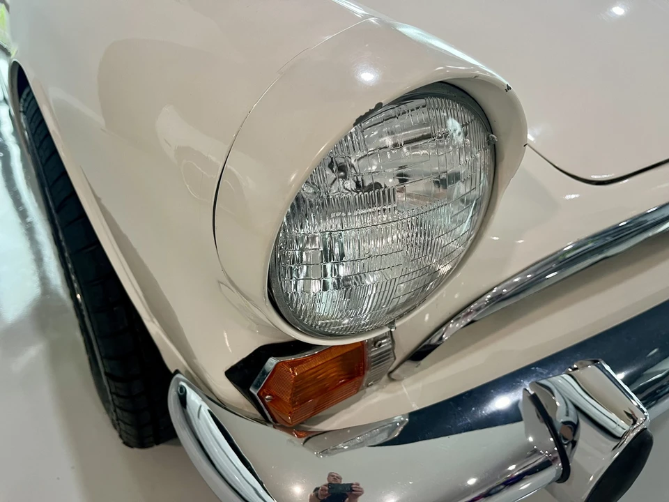 1965 Sunbeam Tiger Mark I - Image 31 of 31