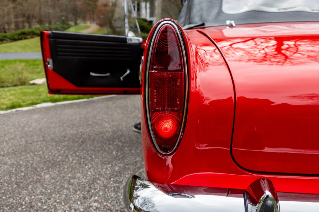 1965 Sunbeam Tiger Mark I - Image 25 of 31