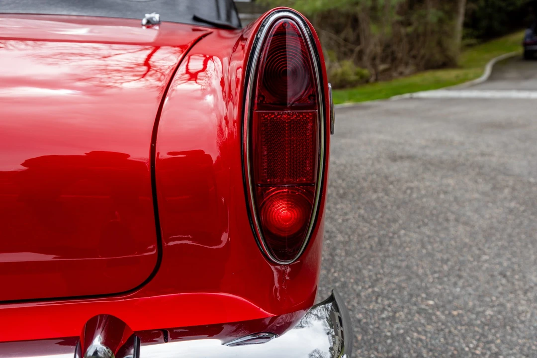 1965 Sunbeam Tiger Mark I - Image 26 of 31