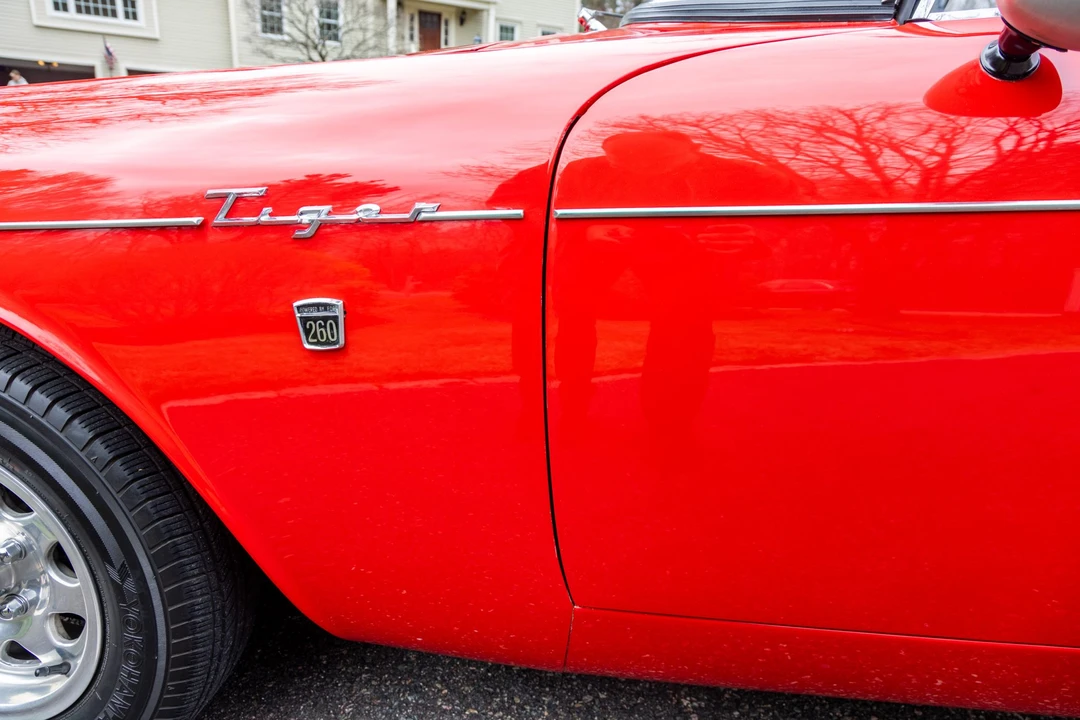 1965 Sunbeam Tiger Mark I - Image 29 of 31