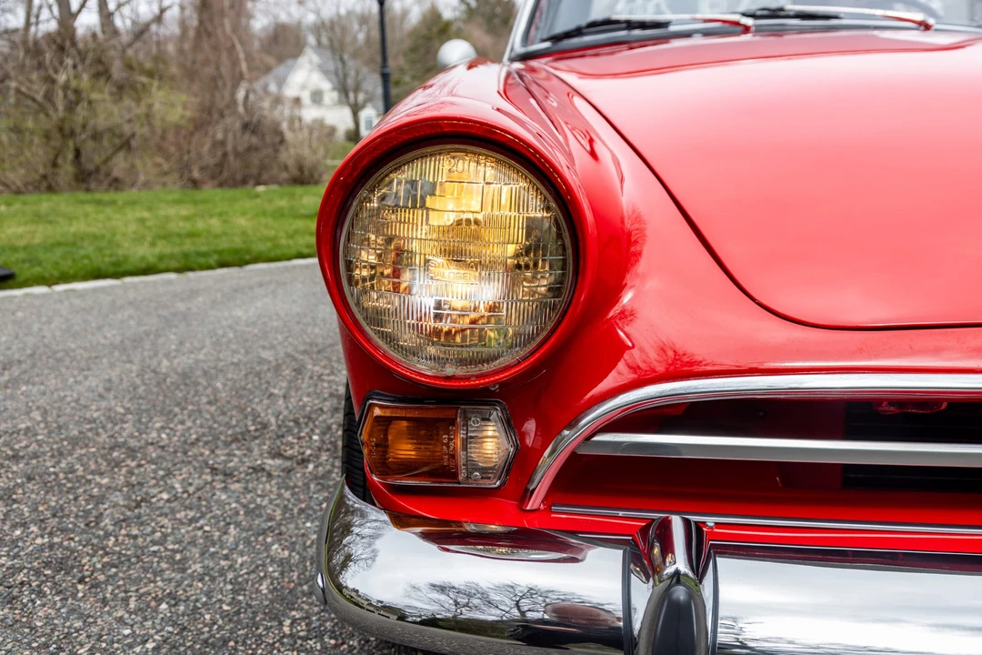 1965 Sunbeam Tiger Mark I - Image 23 of 31