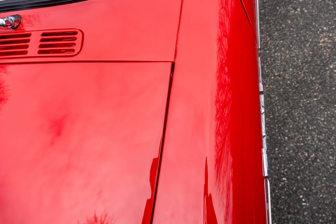 1965 Sunbeam Tiger Mark I - Image 31 of 31