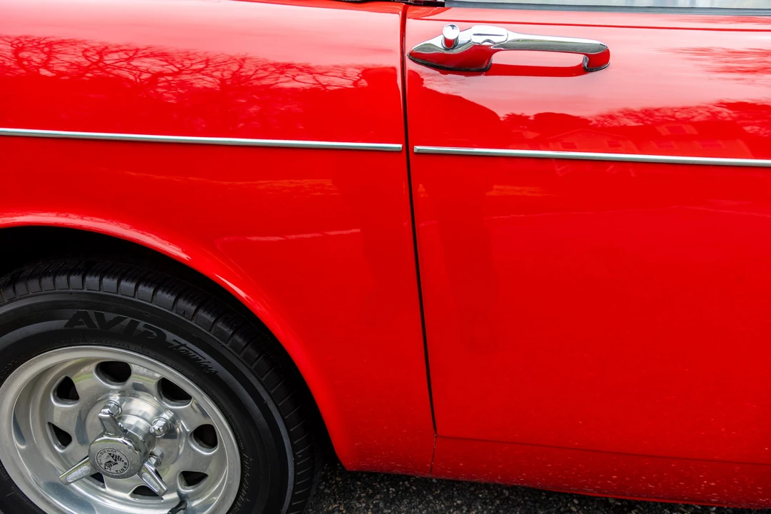 1965 Sunbeam Tiger Mark I - Image 27 of 31