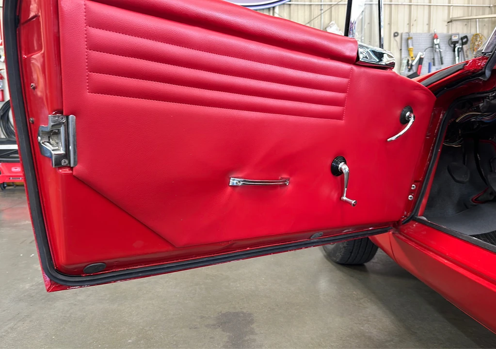 1965 Sunbeam Tiger Mark I - Image 21 of 31