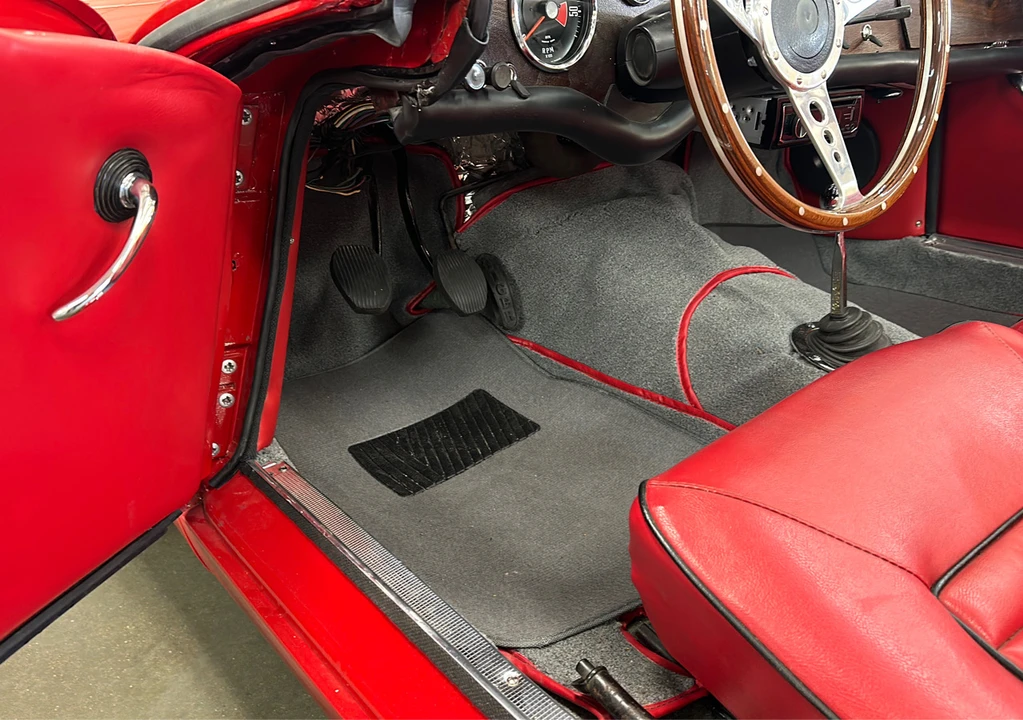 1965 Sunbeam Tiger Mark I - Image 30 of 31