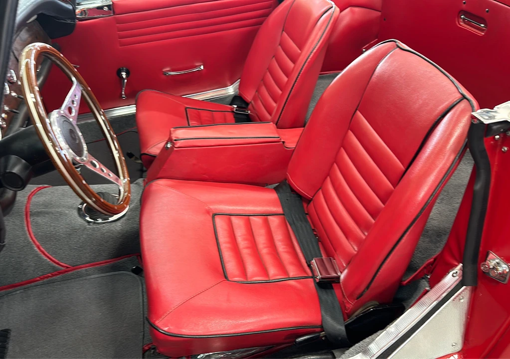 1965 Sunbeam Tiger Mark I - Image 18 of 31