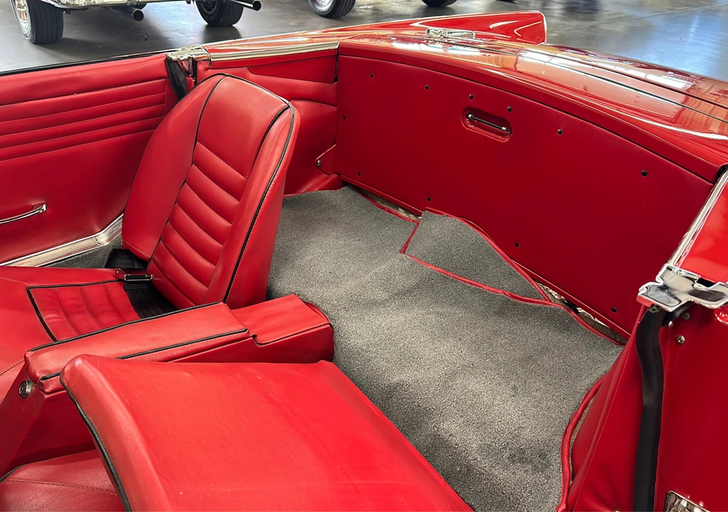 1965 Sunbeam Tiger Mark I - Image 29 of 31