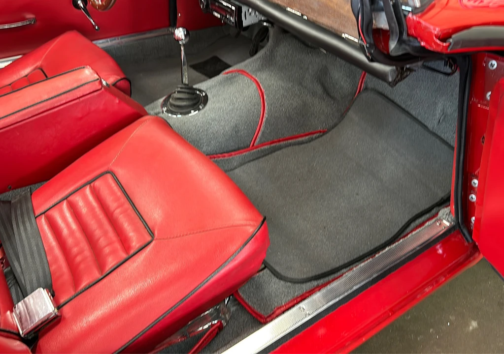 1965 Sunbeam Tiger Mark I - Image 31 of 31