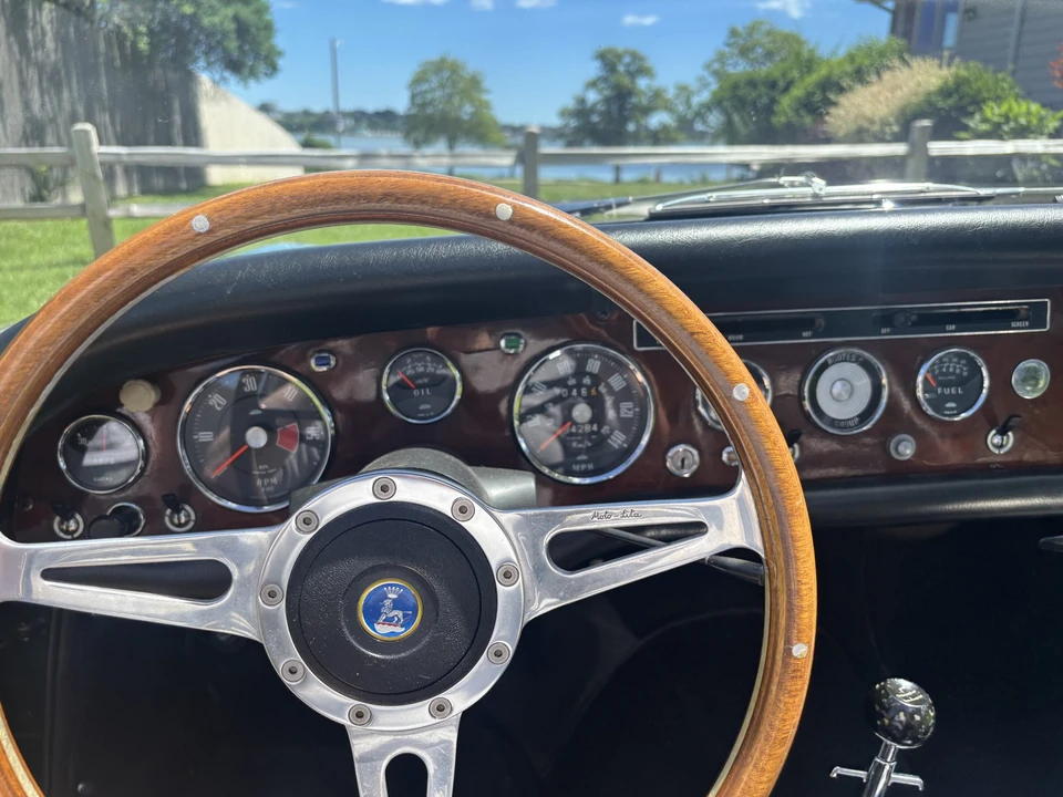 1965 Sunbeam Tiger Mark I - Image 31 of 31