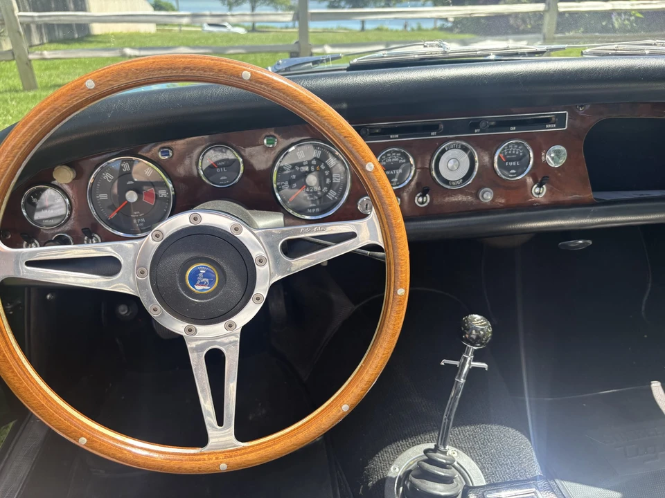 1965 Sunbeam Tiger Mark I - Image 30 of 31