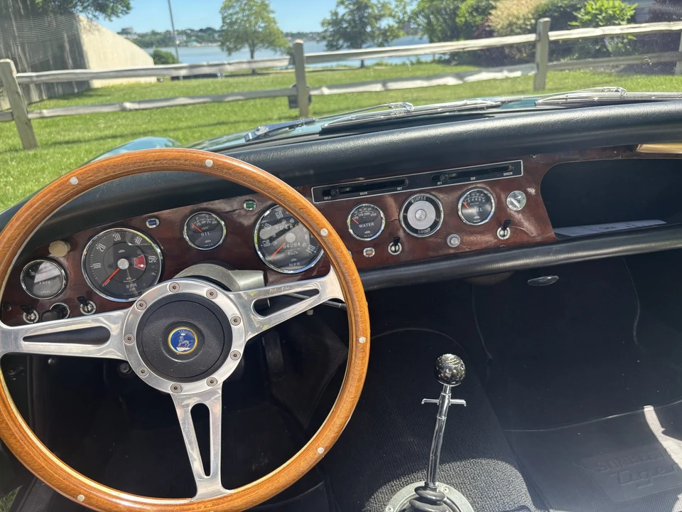 1965 Sunbeam Tiger Mark I - Image 29 of 31