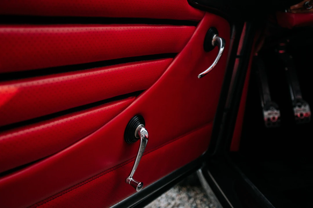 1965 Sunbeam Tiger Mark I - Image 19 of 31