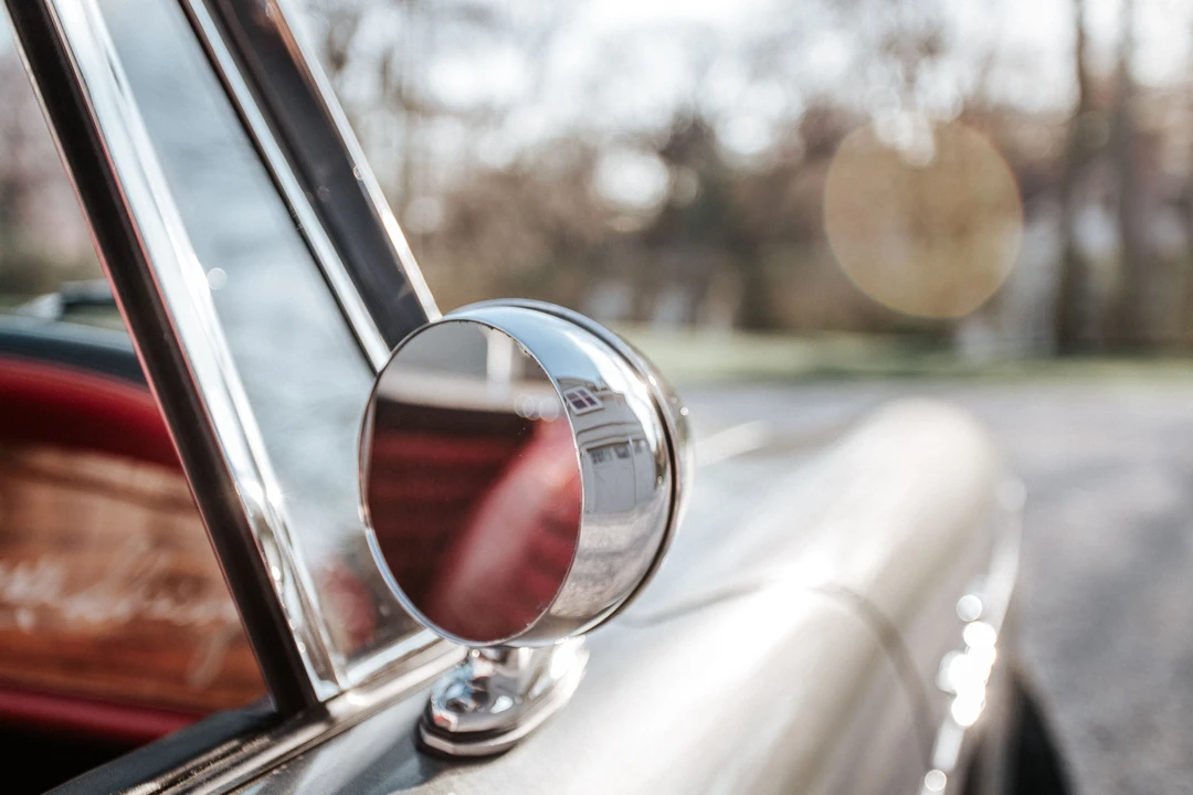 1965 Sunbeam Tiger Mark I - Image 23 of 31