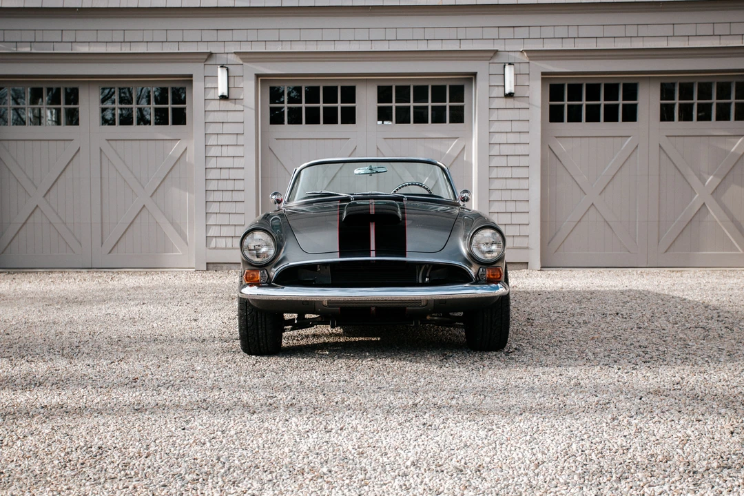 1965 Sunbeam Tiger Mark I - Image 2 of 31