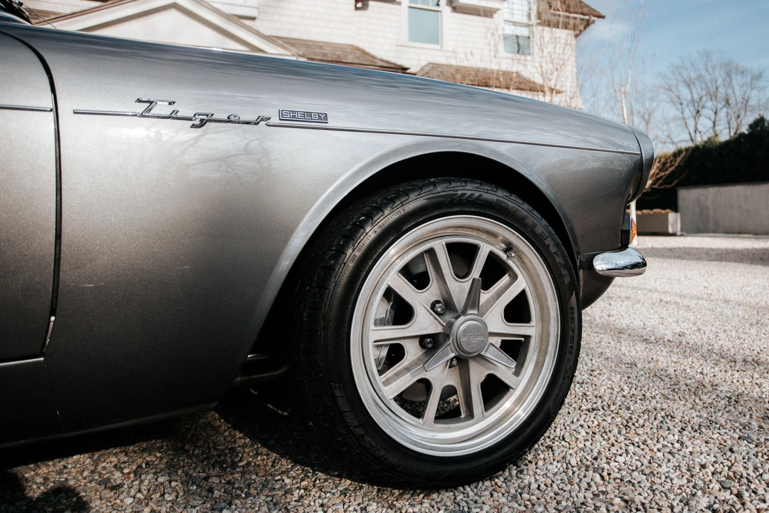 1965 Sunbeam Tiger Mark I - Image 29 of 31