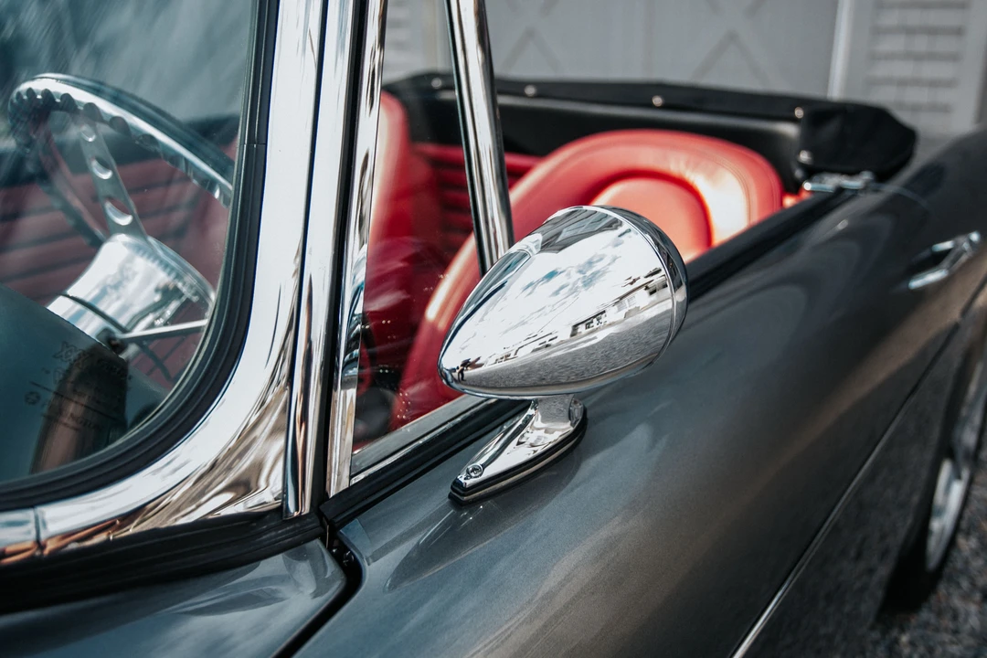 1965 Sunbeam Tiger Mark I - Image 22 of 31