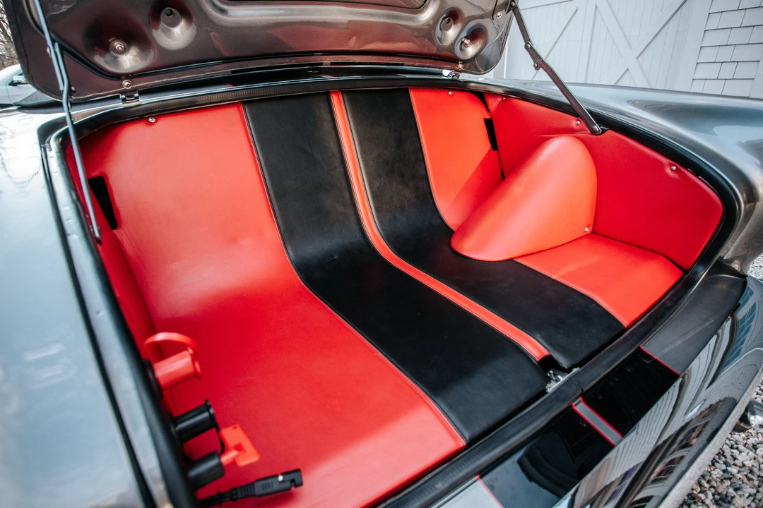 1965 Sunbeam Tiger Mark I - Image 13 of 31