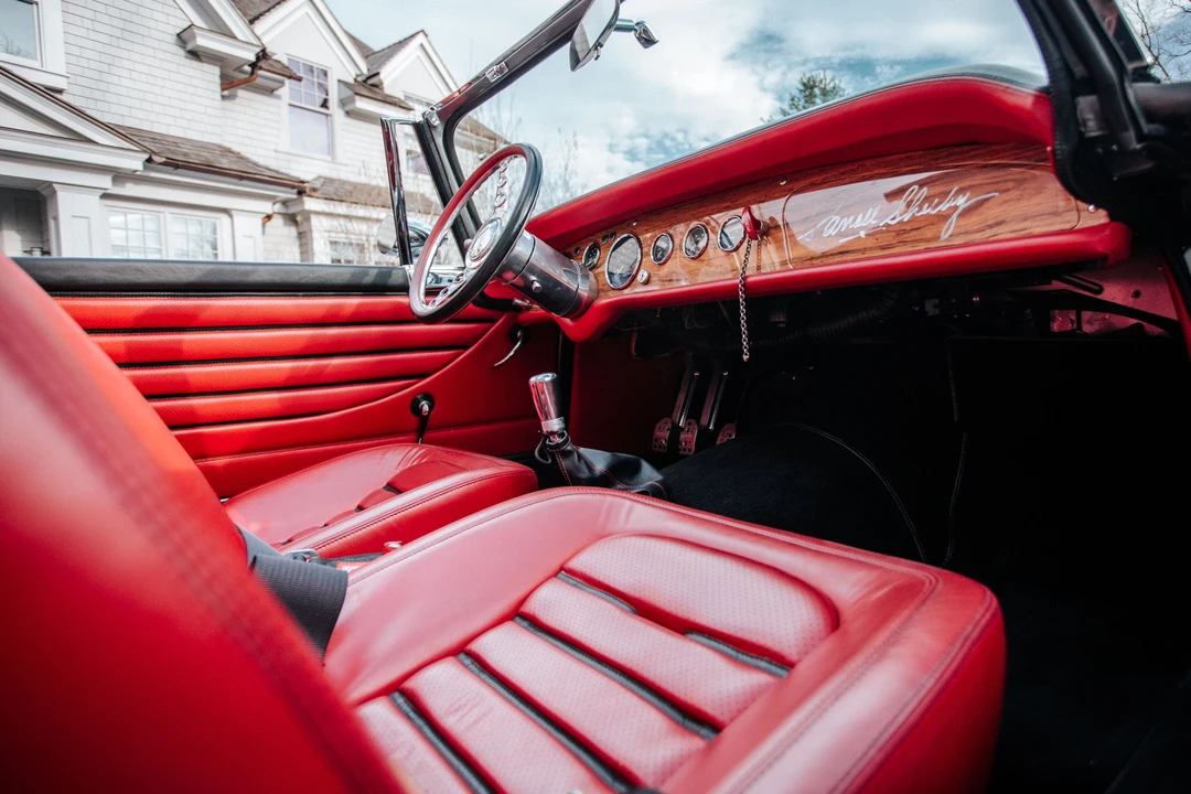 1965 Sunbeam Tiger Mark I - Image 15 of 31