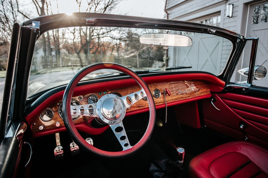 1965 Sunbeam Tiger Mark I - Image 14 of 31
