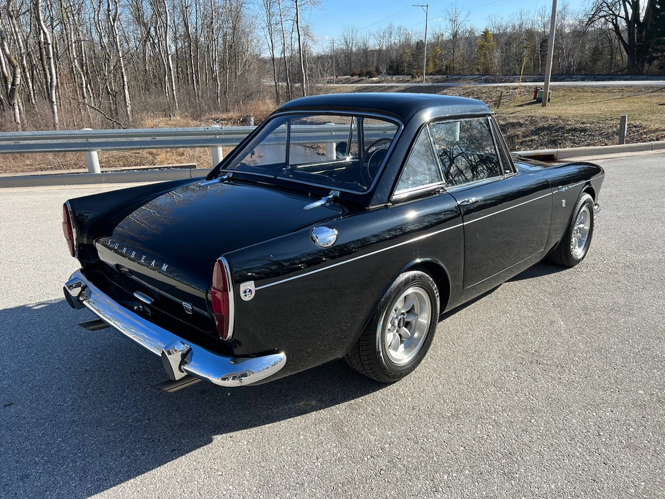 1965 Sunbeam Tiger Mark I - Image 16 of 31