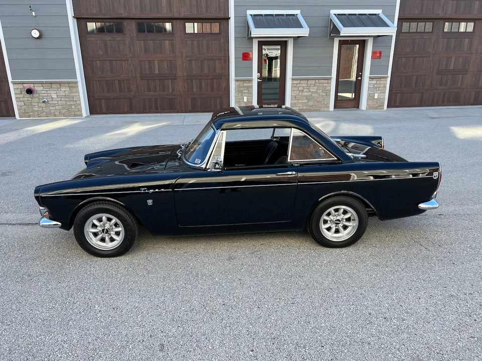 1965 Sunbeam Tiger Mark I - Image 6 of 31