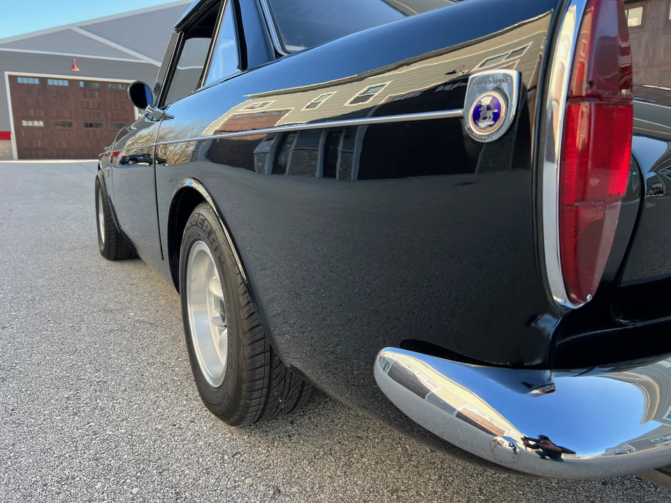 1965 Sunbeam Tiger Mark I - Image 28 of 31