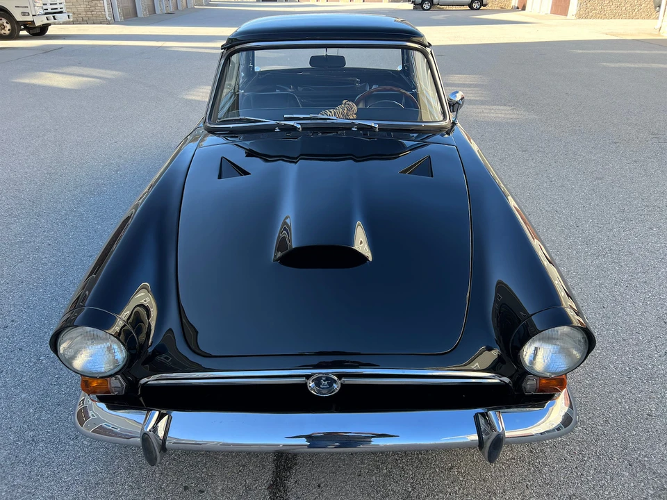 1965 Sunbeam Tiger Mark I - Image 20 of 31