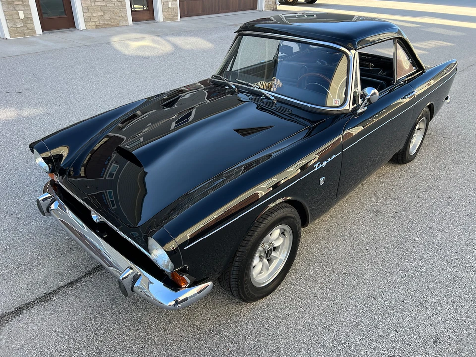 1965 Sunbeam Tiger Mark I - Image 3 of 31