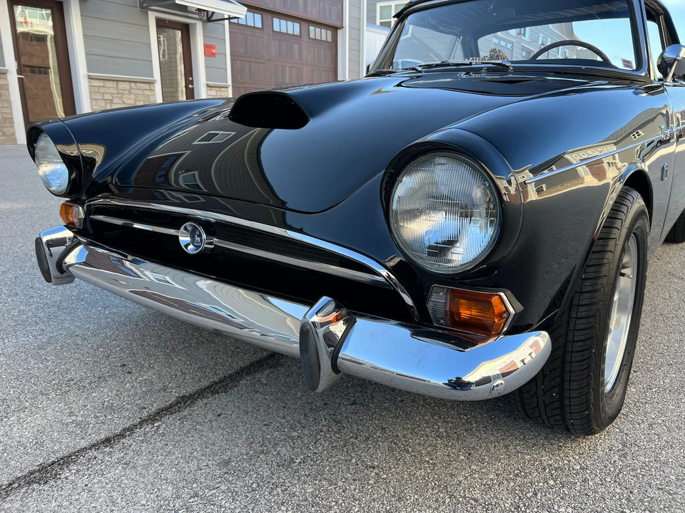 1965 Sunbeam Tiger Mark I - Image 26 of 31