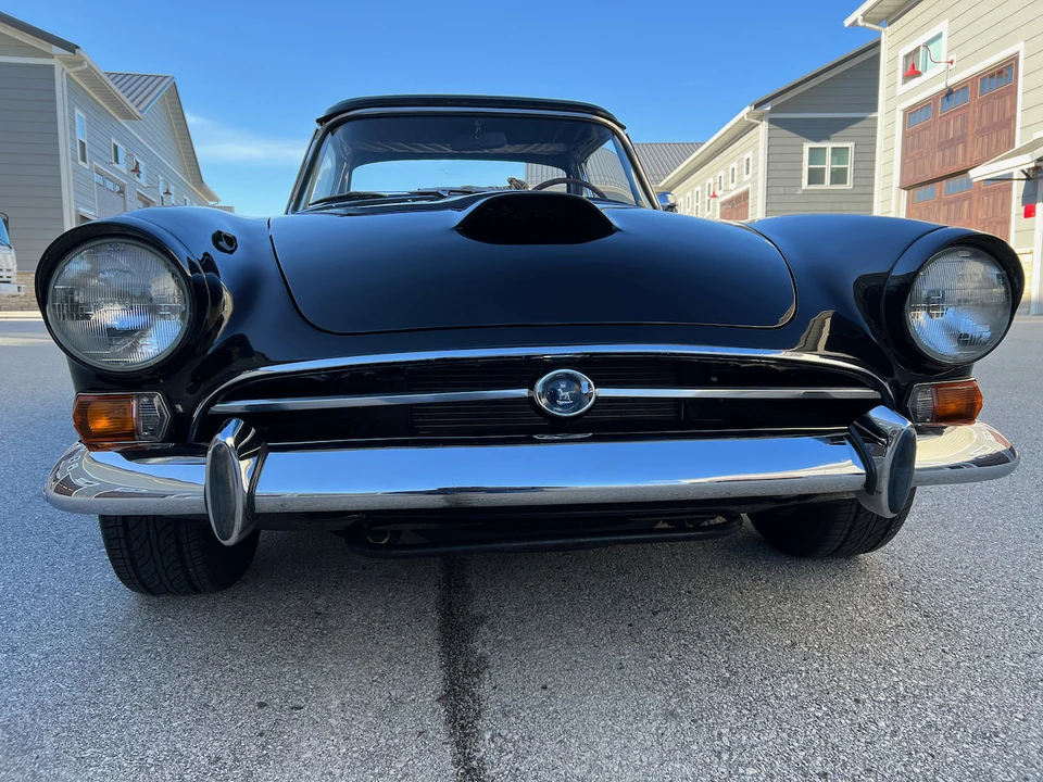 1965 Sunbeam Tiger Mark I - Image 21 of 31