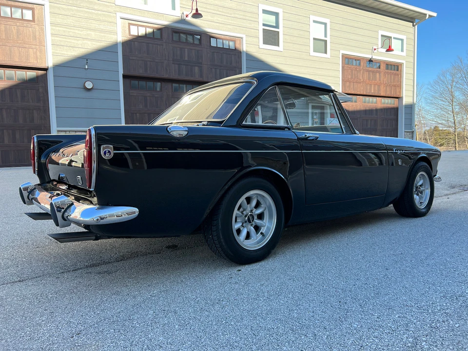 1965 Sunbeam Tiger Mark I - Image 13 of 31