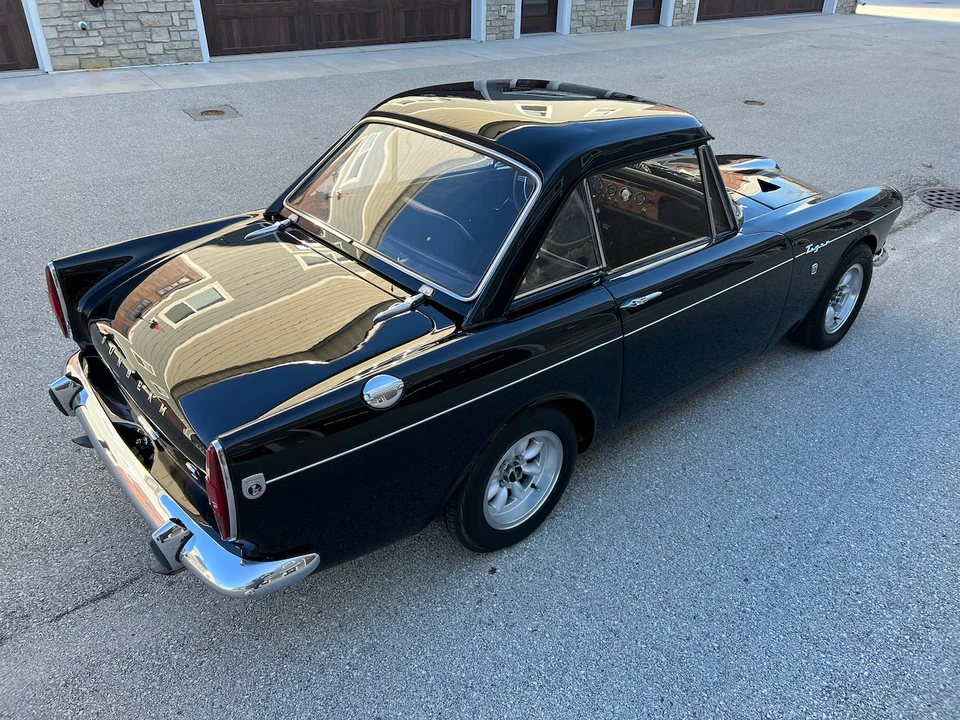 1965 Sunbeam Tiger Mark I - Image 14 of 31