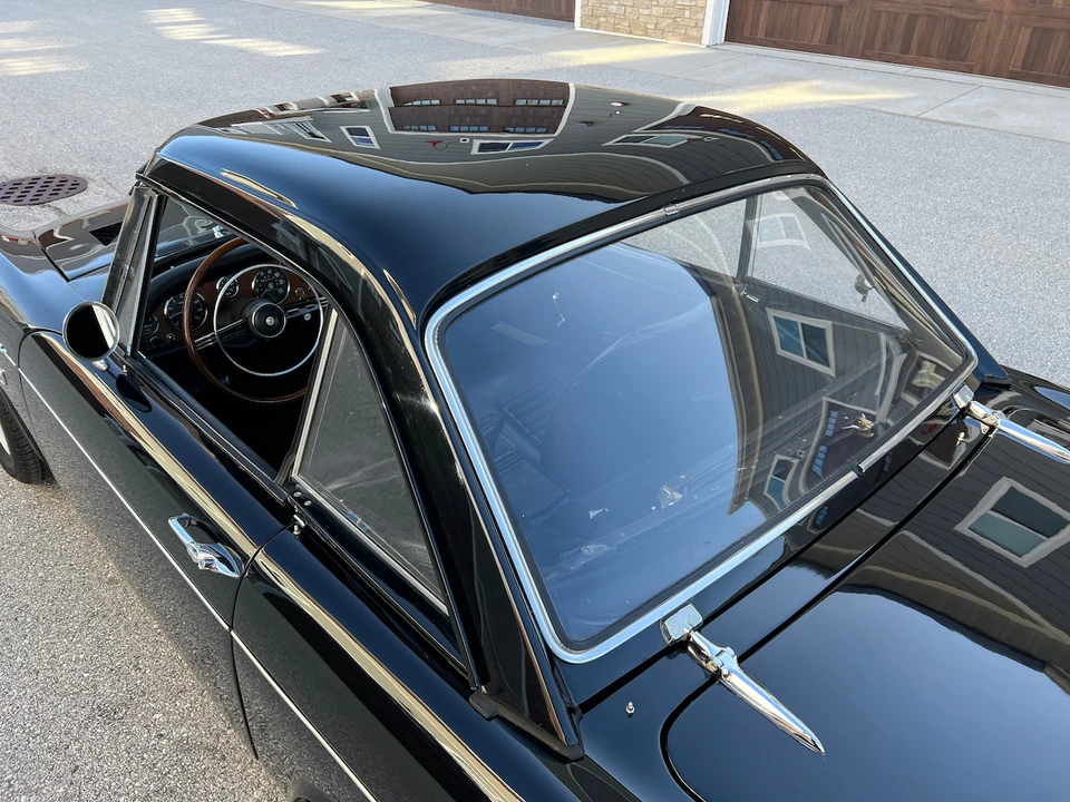 1965 Sunbeam Tiger Mark I - Image 31 of 31