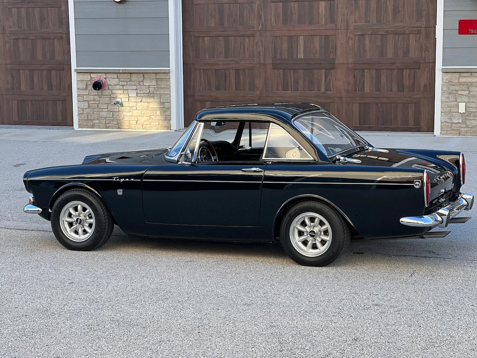 1965 Sunbeam Tiger Mark I - Image 7 of 31