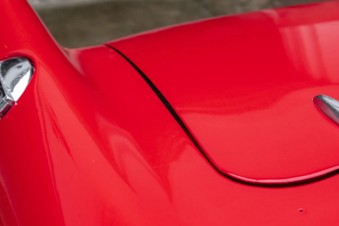 1965 Sunbeam Tiger Mark I - Image 25 of 31