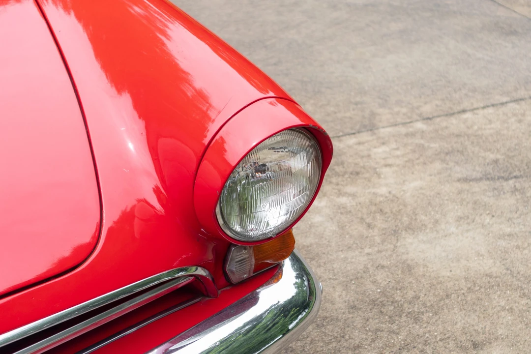 1965 Sunbeam Tiger Mark I - Image 16 of 31