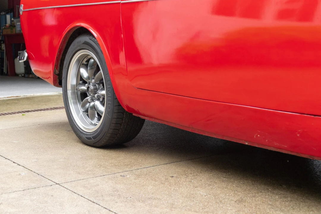 1965 Sunbeam Tiger Mark I - Image 24 of 31