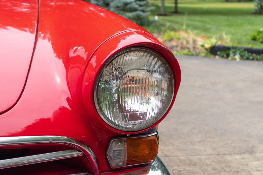 1965 Sunbeam Tiger Mark I - Image 16 of 31