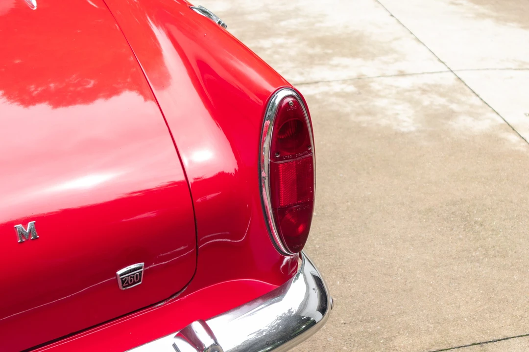 1965 Sunbeam Tiger Mark I - Image 31 of 31