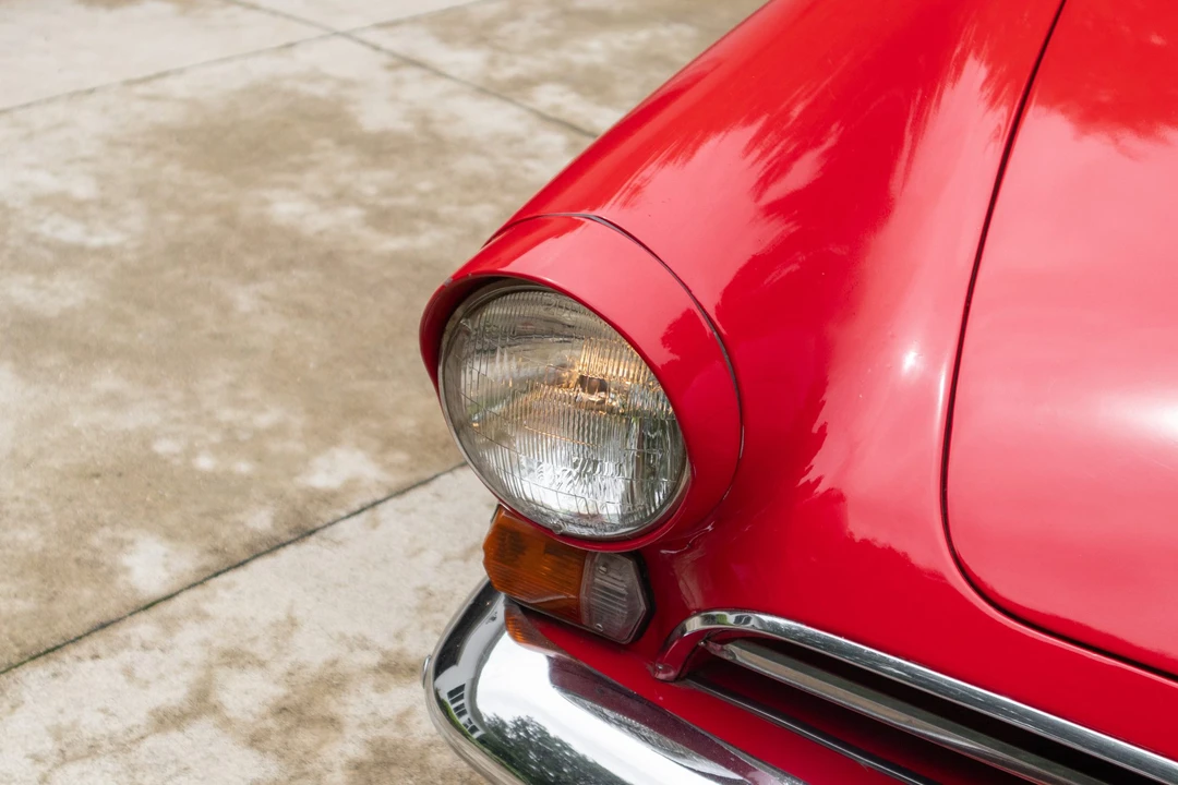 1965 Sunbeam Tiger Mark I - Image 19 of 31