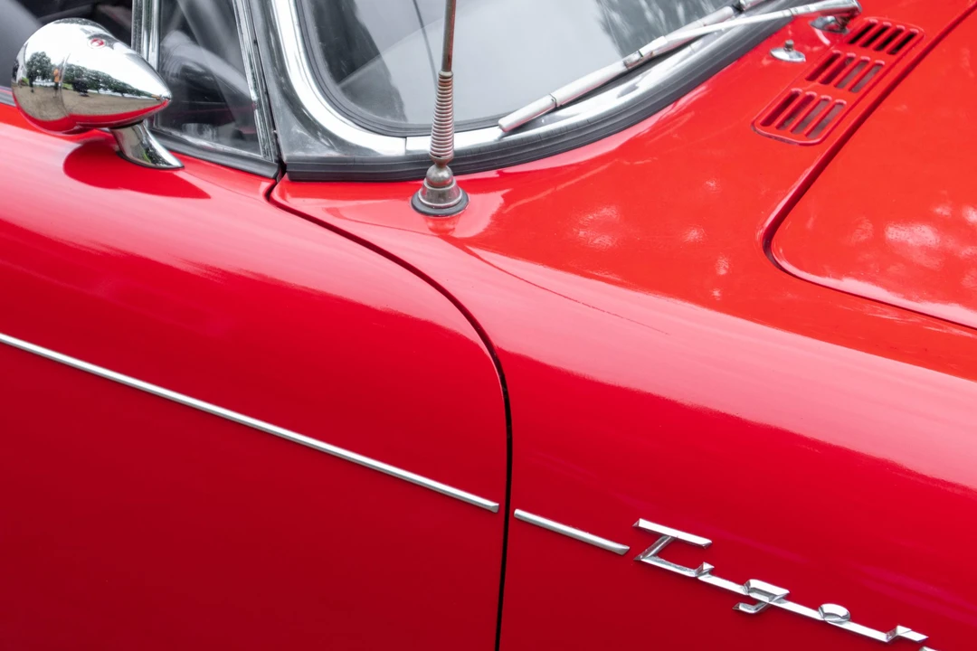 1965 Sunbeam Tiger Mark I - Image 21 of 31