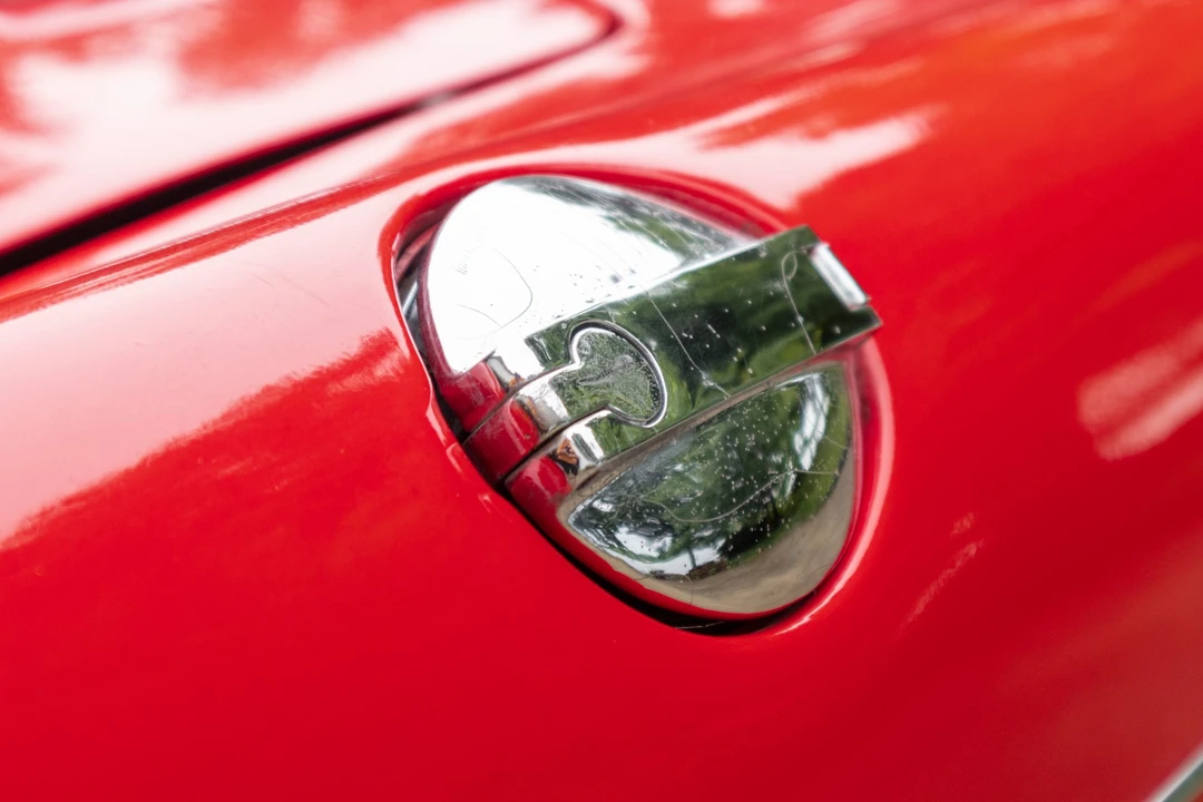 1965 Sunbeam Tiger Mark I - Image 26 of 31