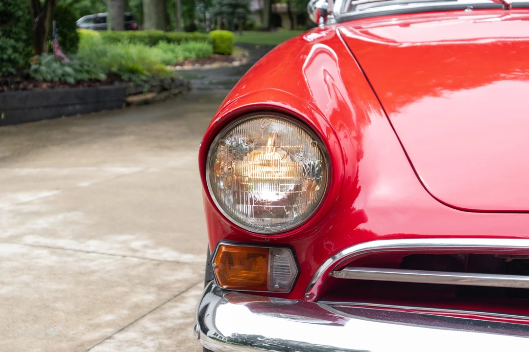 1965 Sunbeam Tiger Mark I - Image 19 of 31